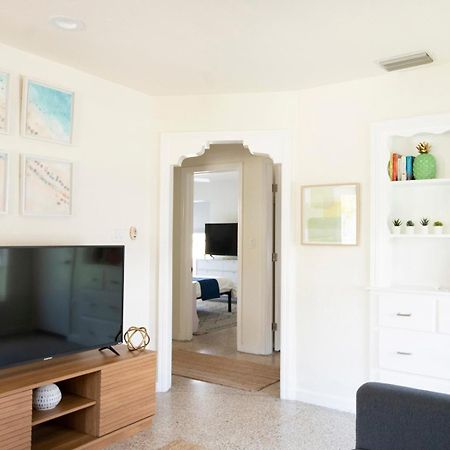 Casa Limonada Boutique Motel Σεϊρασότα Εξωτερικό φωτογραφία