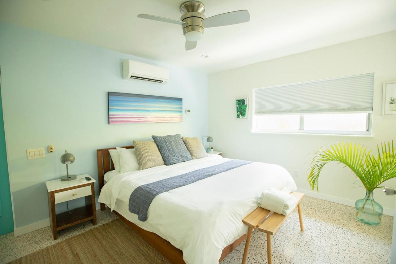 Casa Limonada Boutique Motel Σεϊρασότα Εξωτερικό φωτογραφία