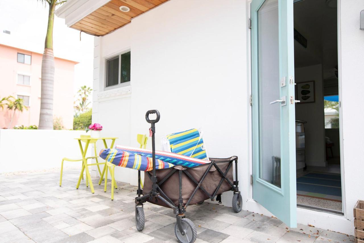 Casa Limonada Boutique Motel Σεϊρασότα Εξωτερικό φωτογραφία