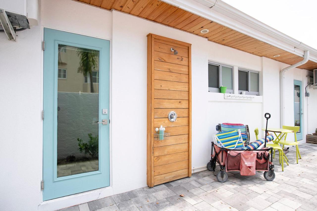 Casa Limonada Boutique Motel Σεϊρασότα Εξωτερικό φωτογραφία