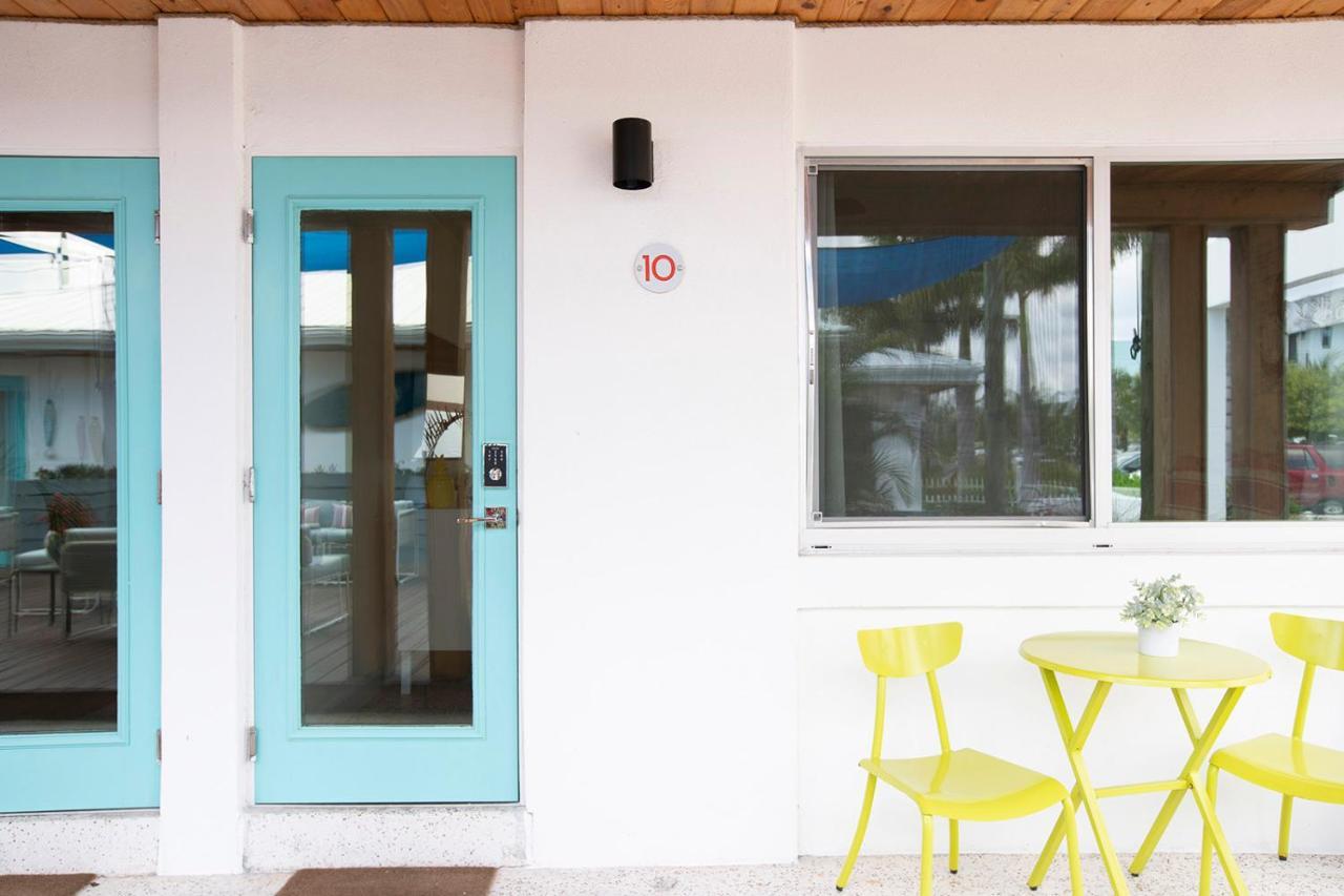 Casa Limonada Boutique Motel Σεϊρασότα Εξωτερικό φωτογραφία
