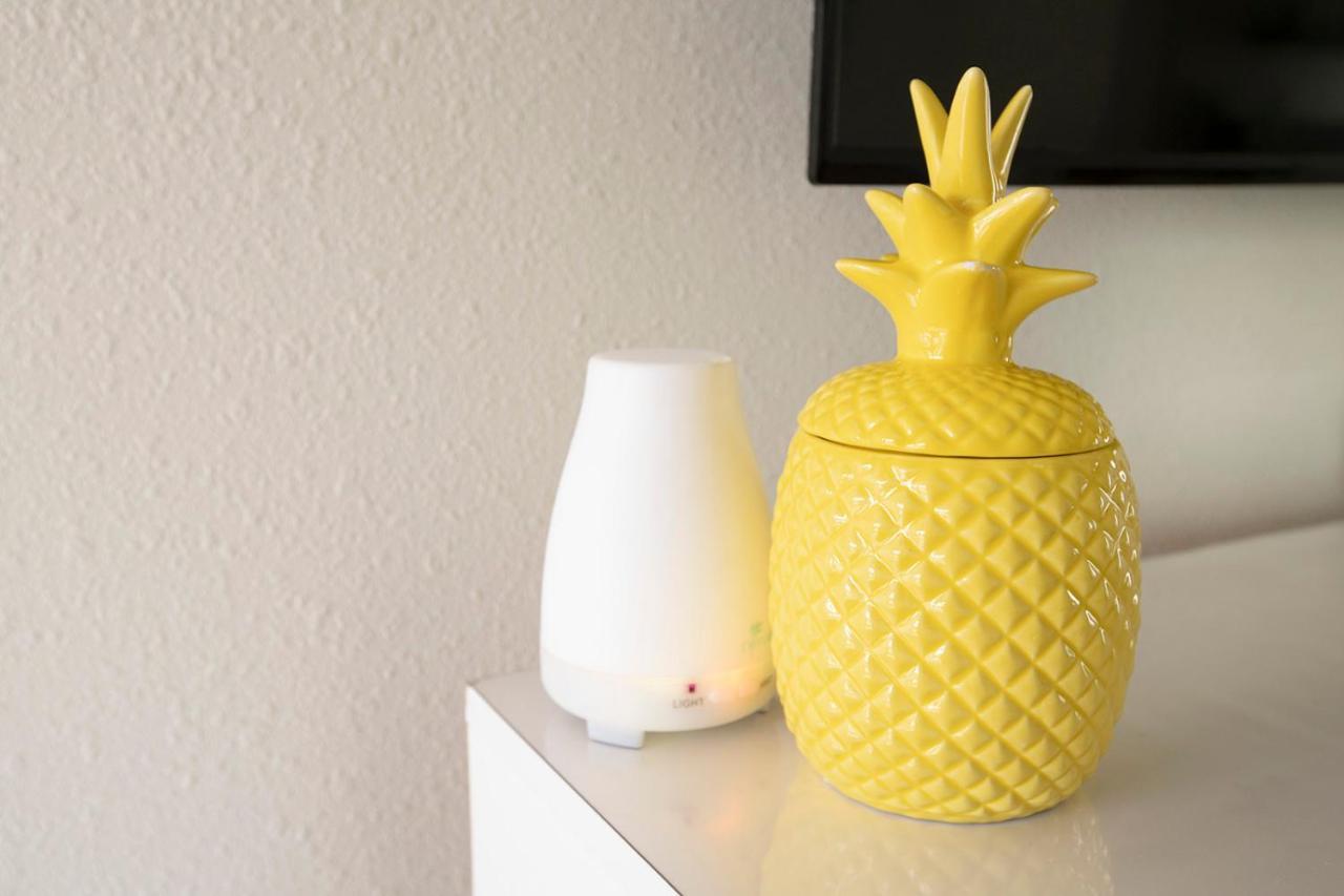 Casa Limonada Boutique Motel Σεϊρασότα Εξωτερικό φωτογραφία