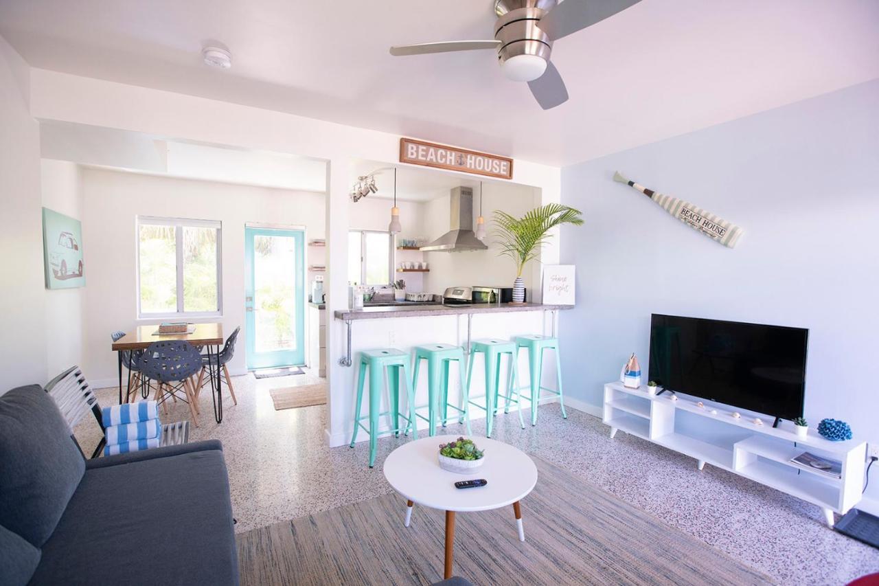 Casa Limonada Boutique Motel Σεϊρασότα Εξωτερικό φωτογραφία