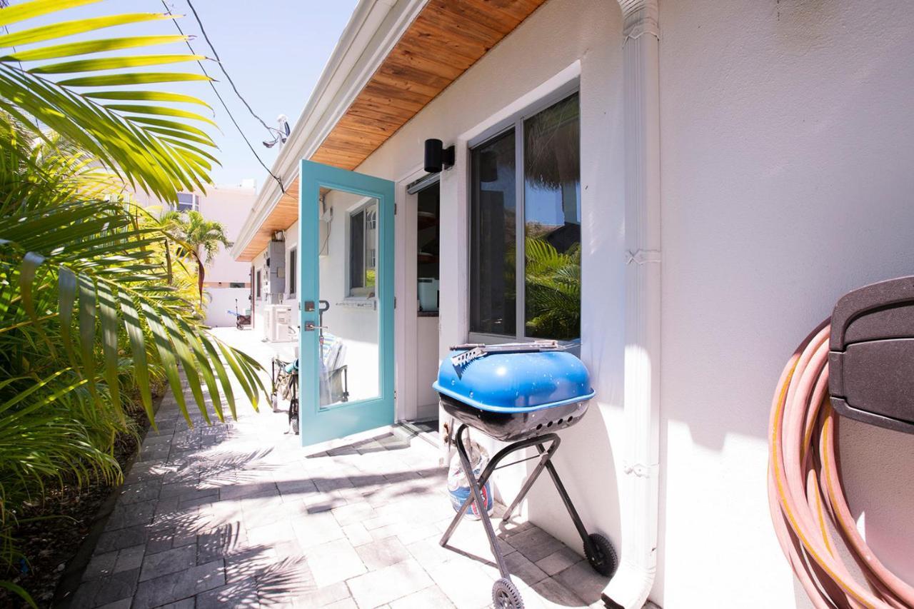 Casa Limonada Boutique Motel Σεϊρασότα Εξωτερικό φωτογραφία