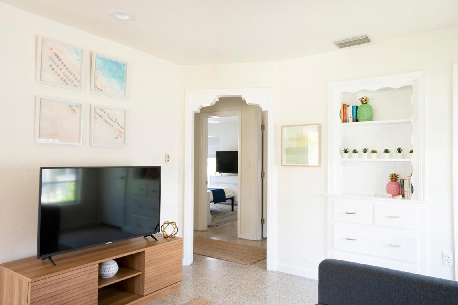 Casa Limonada Boutique Motel Σεϊρασότα Εξωτερικό φωτογραφία