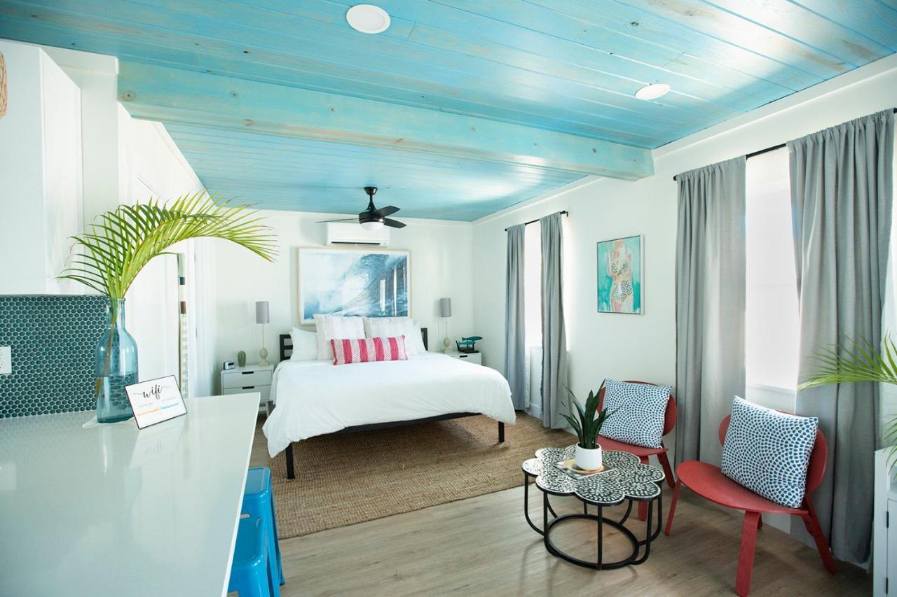 Casa Limonada Boutique Motel Σεϊρασότα Εξωτερικό φωτογραφία