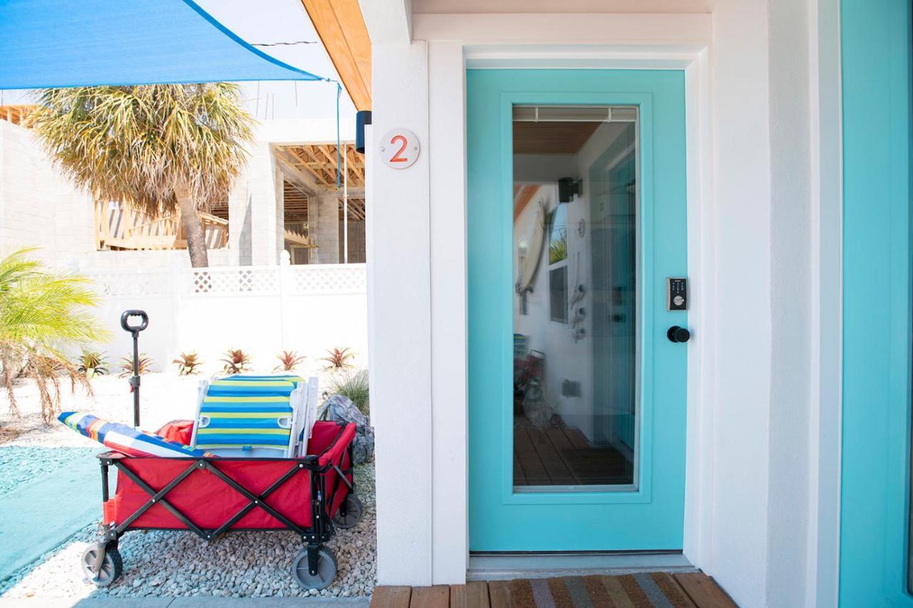 Casa Limonada Boutique Motel Σεϊρασότα Εξωτερικό φωτογραφία