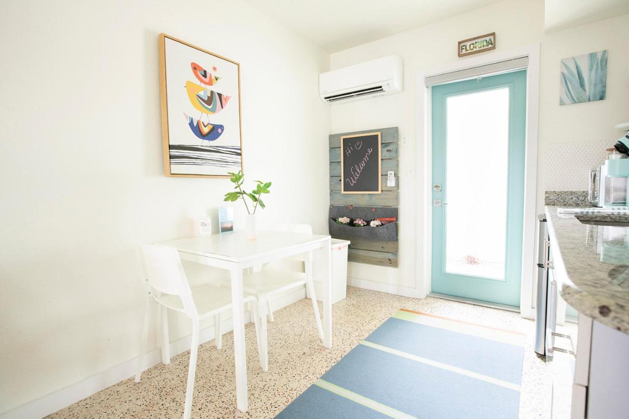 Casa Limonada Boutique Motel Σεϊρασότα Εξωτερικό φωτογραφία