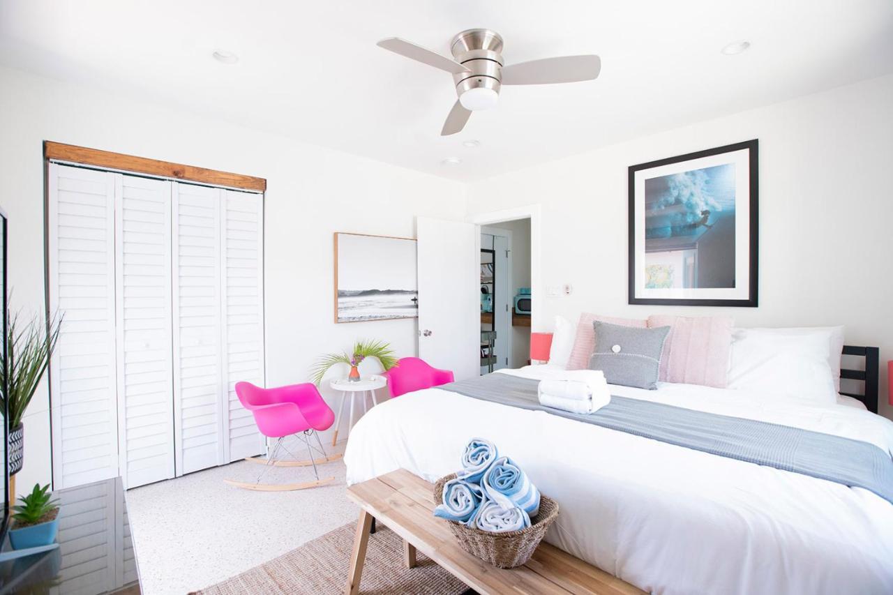 Casa Limonada Boutique Motel Σεϊρασότα Εξωτερικό φωτογραφία