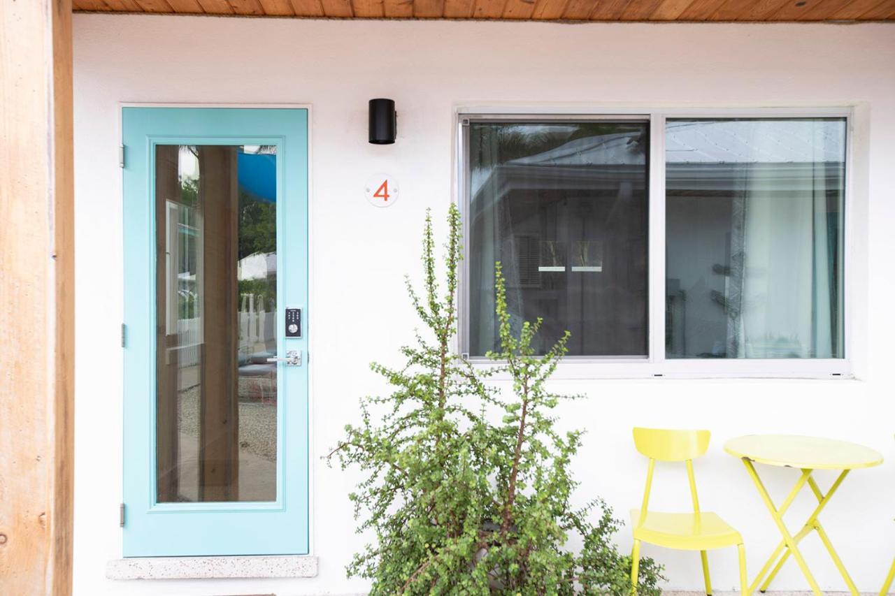 Casa Limonada Boutique Motel Σεϊρασότα Εξωτερικό φωτογραφία
