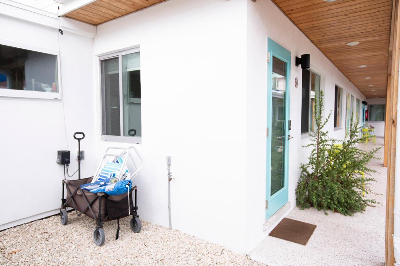 Casa Limonada Boutique Motel Σεϊρασότα Εξωτερικό φωτογραφία