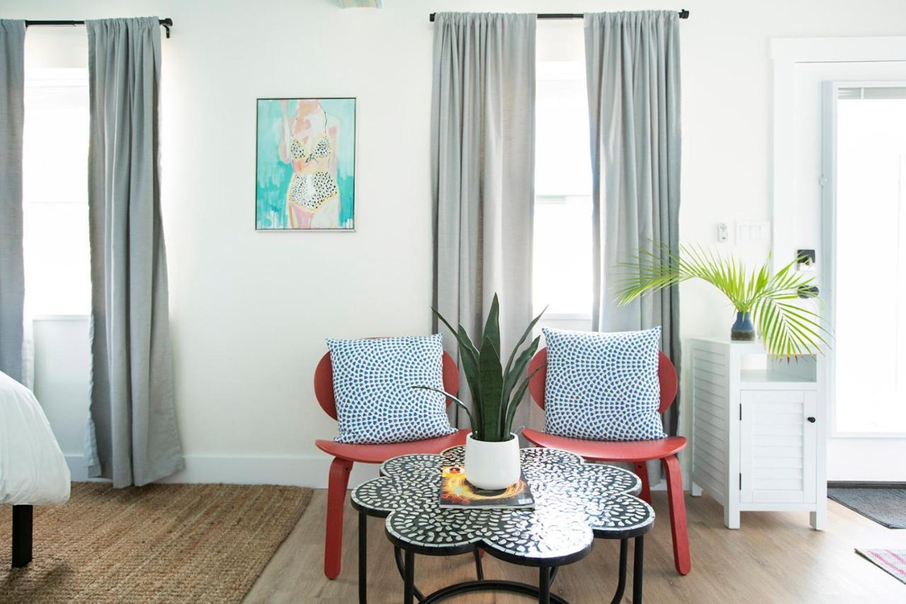Casa Limonada Boutique Motel Σεϊρασότα Εξωτερικό φωτογραφία
