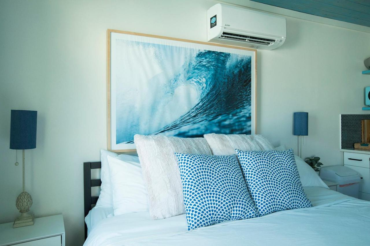 Casa Limonada Boutique Motel Σεϊρασότα Εξωτερικό φωτογραφία