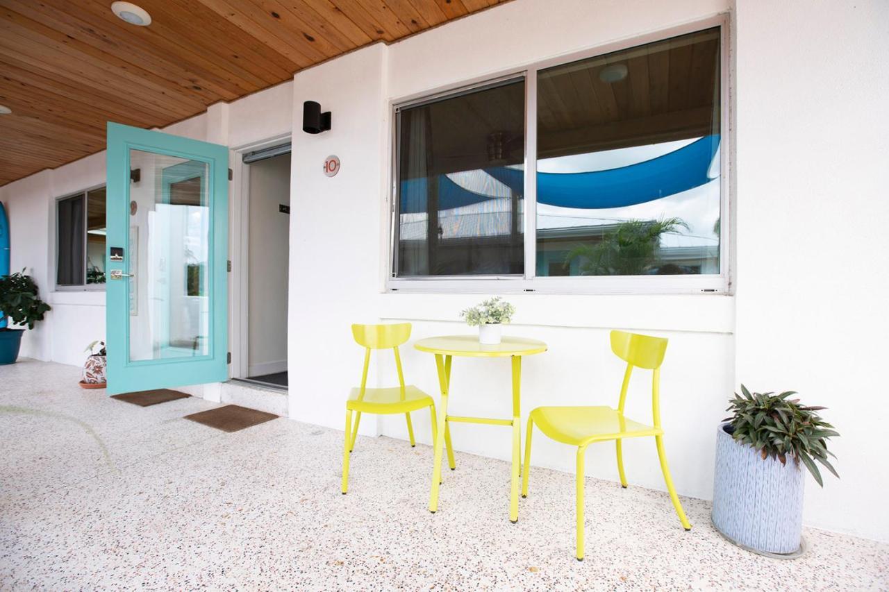 Casa Limonada Boutique Motel Σεϊρασότα Εξωτερικό φωτογραφία