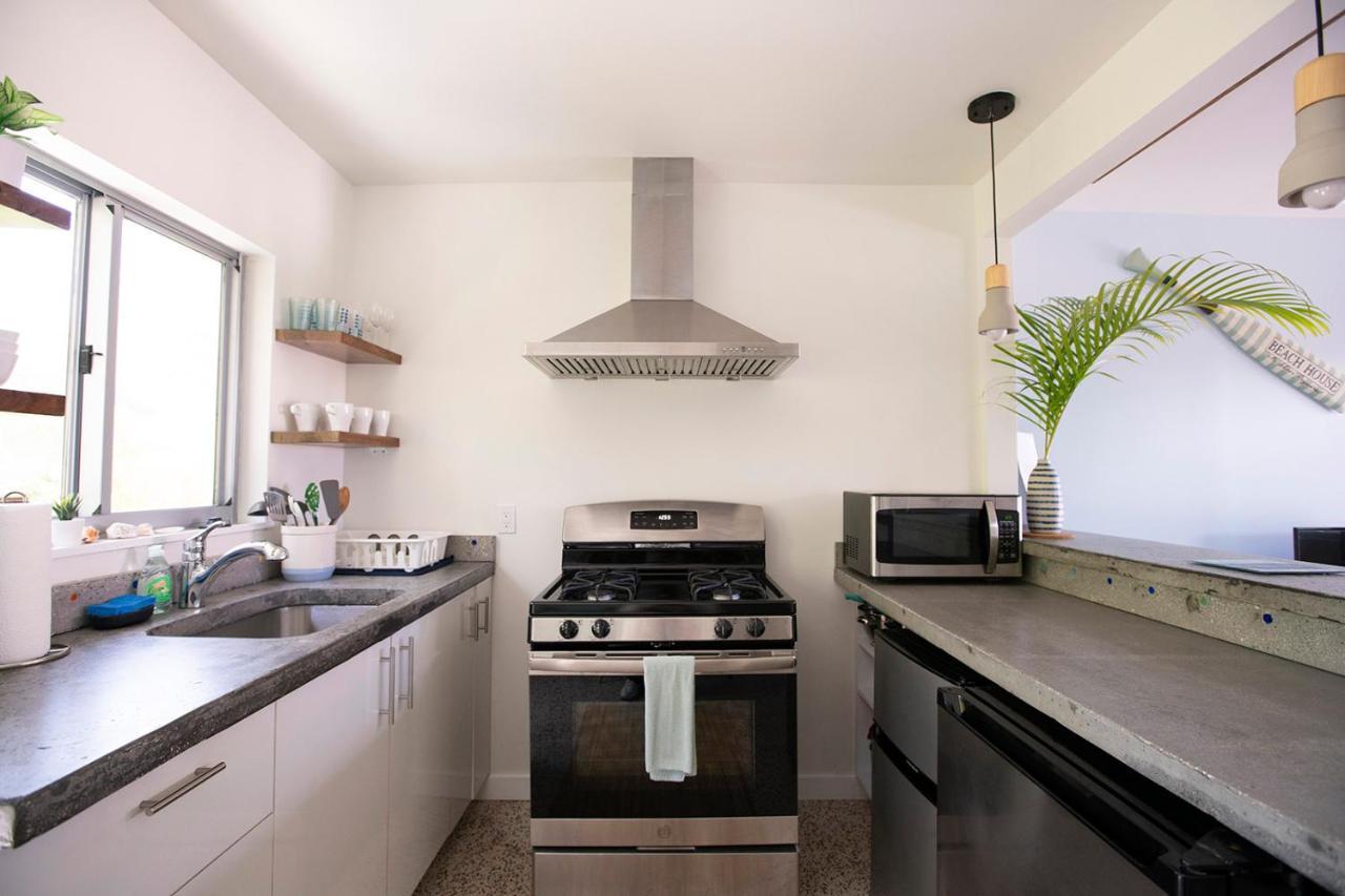 Casa Limonada Boutique Motel Σεϊρασότα Εξωτερικό φωτογραφία