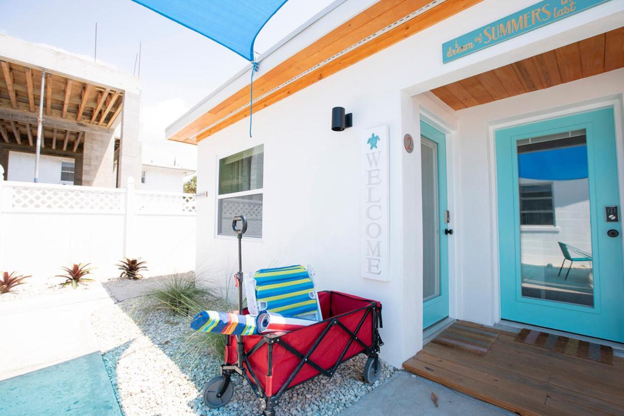 Casa Limonada Boutique Motel Σεϊρασότα Εξωτερικό φωτογραφία
