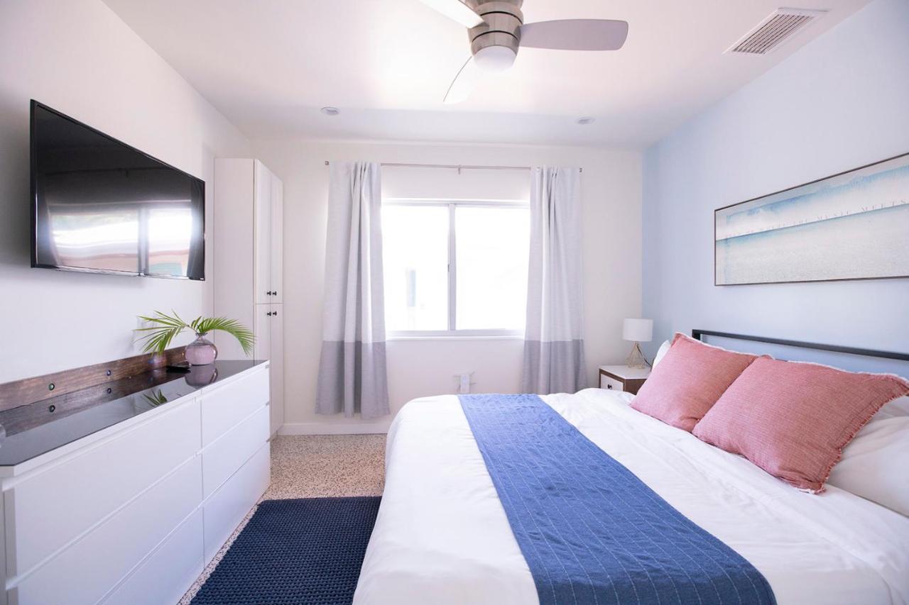 Casa Limonada Boutique Motel Σεϊρασότα Εξωτερικό φωτογραφία