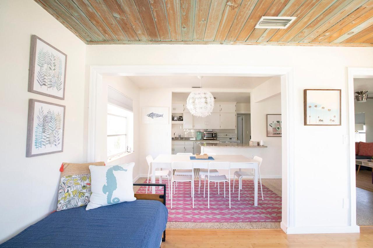 Casa Limonada Boutique Motel Σεϊρασότα Εξωτερικό φωτογραφία