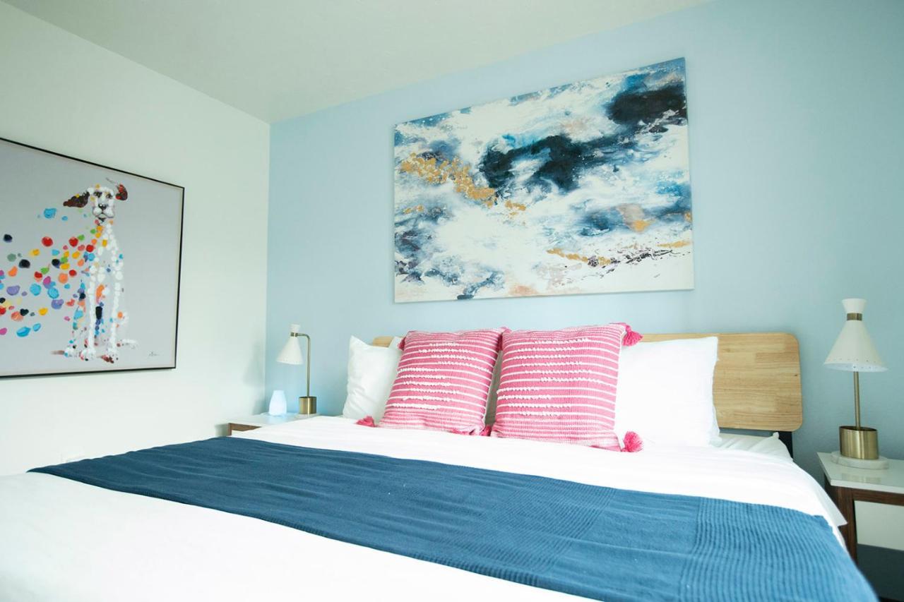Casa Limonada Boutique Motel Σεϊρασότα Εξωτερικό φωτογραφία