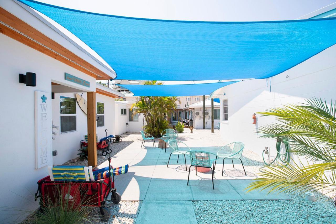 Casa Limonada Boutique Motel Σεϊρασότα Εξωτερικό φωτογραφία