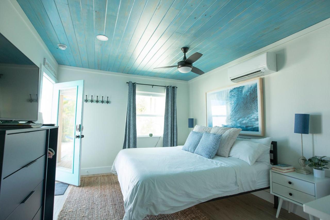 Casa Limonada Boutique Motel Σεϊρασότα Εξωτερικό φωτογραφία