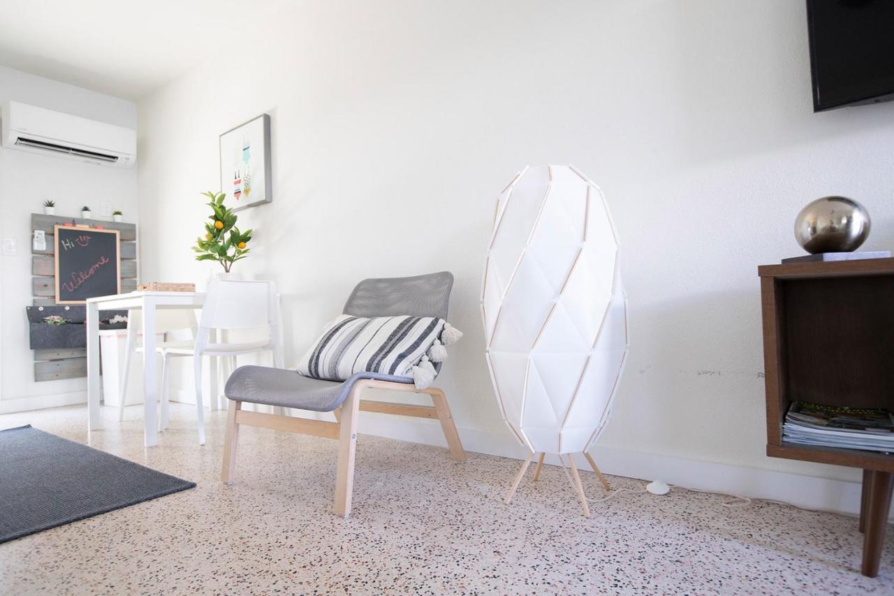 Casa Limonada Boutique Motel Σεϊρασότα Εξωτερικό φωτογραφία