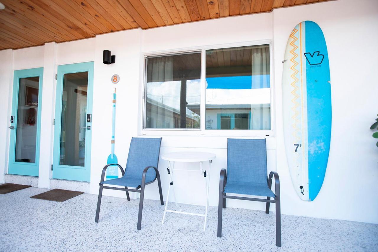 Casa Limonada Boutique Motel Σεϊρασότα Εξωτερικό φωτογραφία
