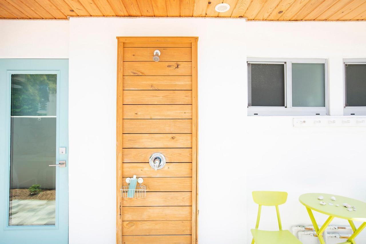 Casa Limonada Boutique Motel Σεϊρασότα Εξωτερικό φωτογραφία