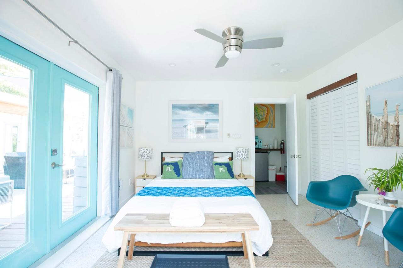 Casa Limonada Boutique Motel Σεϊρασότα Εξωτερικό φωτογραφία
