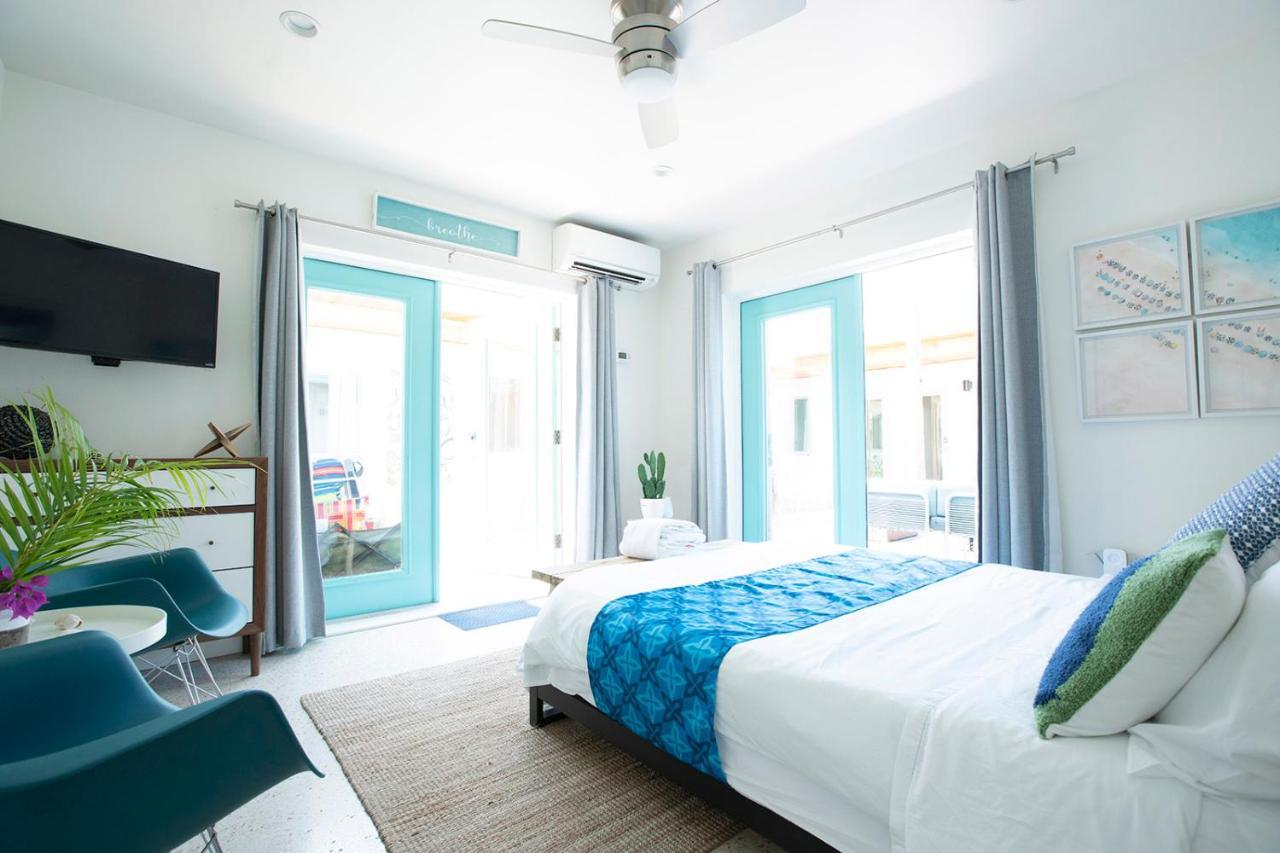 Casa Limonada Boutique Motel Σεϊρασότα Εξωτερικό φωτογραφία