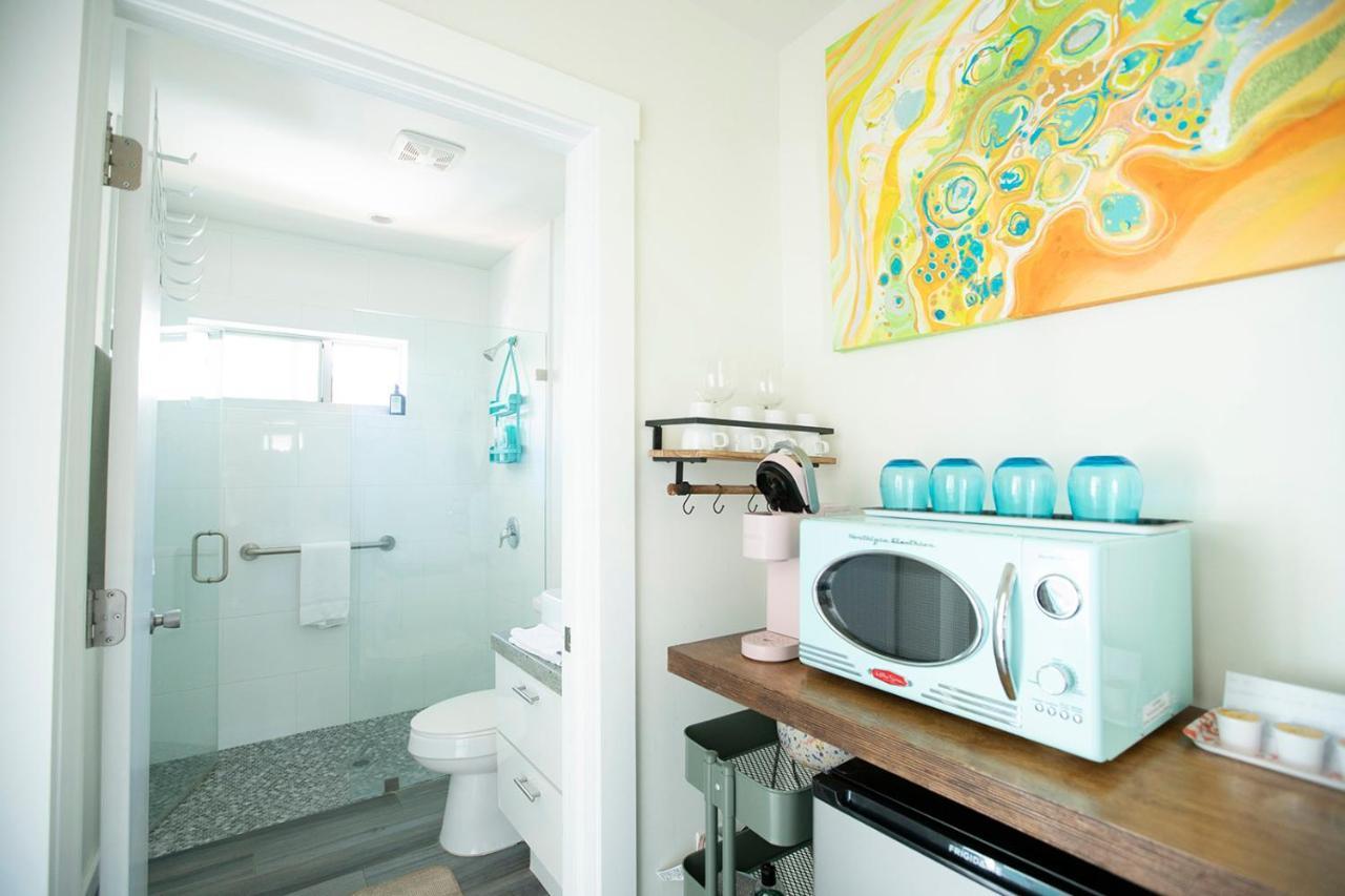 Casa Limonada Boutique Motel Σεϊρασότα Εξωτερικό φωτογραφία