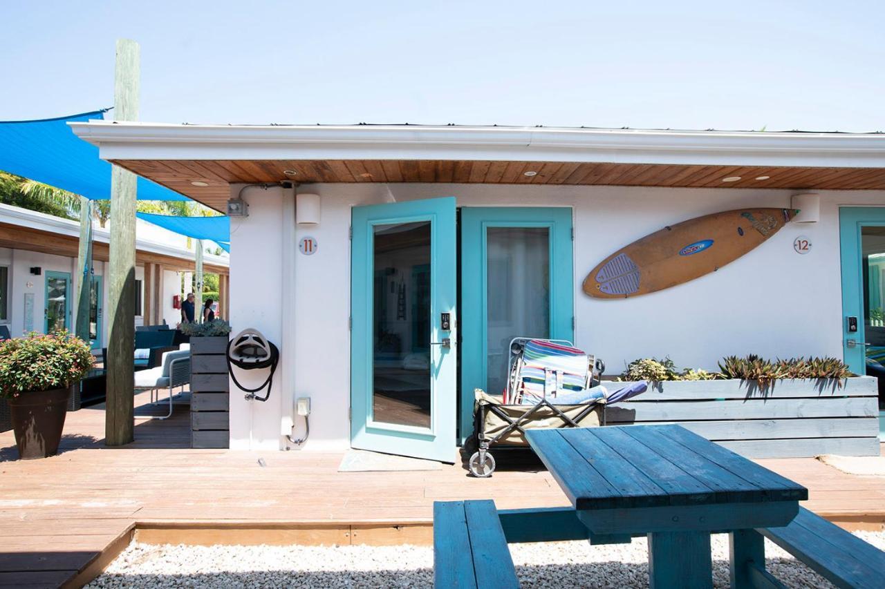 Casa Limonada Boutique Motel Σεϊρασότα Εξωτερικό φωτογραφία
