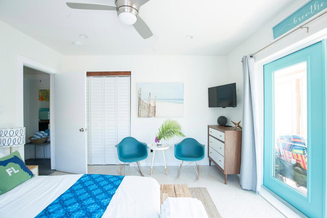 Casa Limonada Boutique Motel Σεϊρασότα Εξωτερικό φωτογραφία
